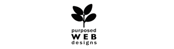 Purposed Web Designs